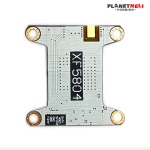 DarwinFPV TX805P VTX 5.8G 40CH 25/200/600/800mW FPV Transmitter LED Display Support OSD/Smartaudio